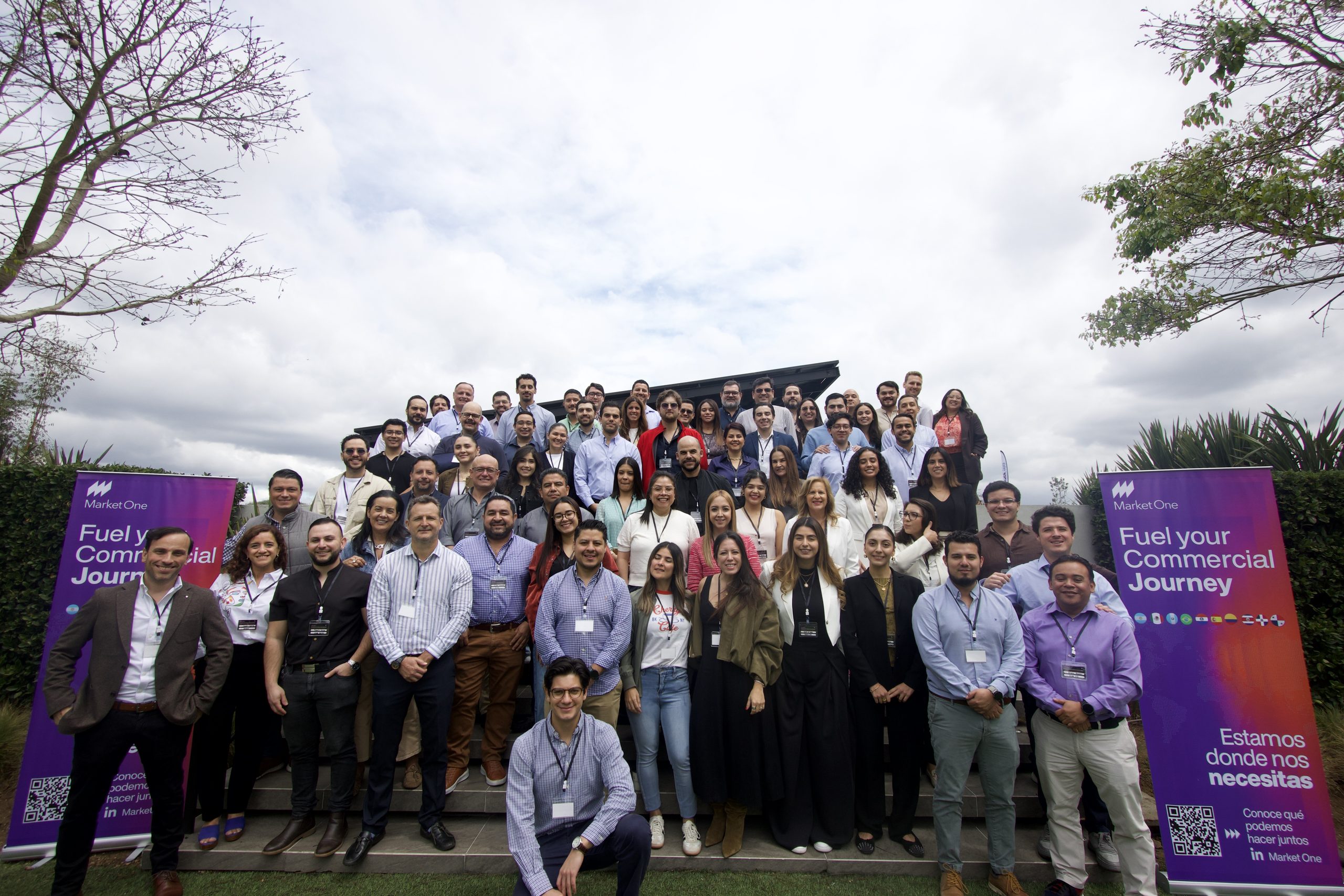 Driving Growth Through Commercial Strategy: the role of RGM, data and AI in shaping modern advantage.