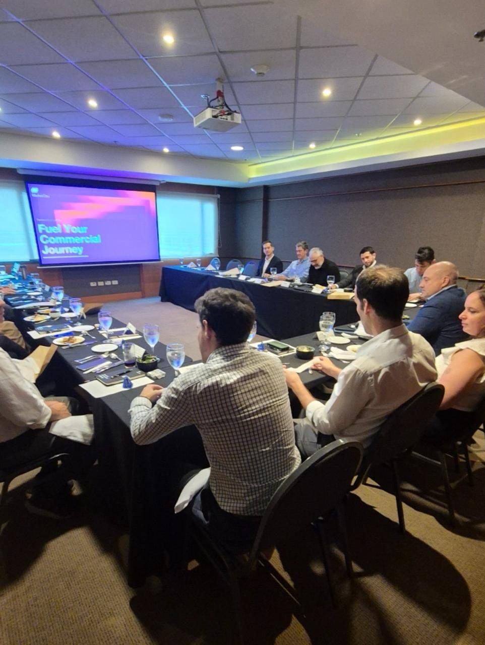 Mastering the Go-To-Market: Designing the Engine Behind Growth